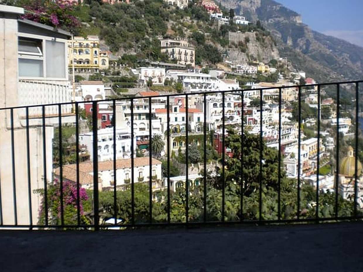 Transfer von Rom nach Sorrent in Italien, photo 4