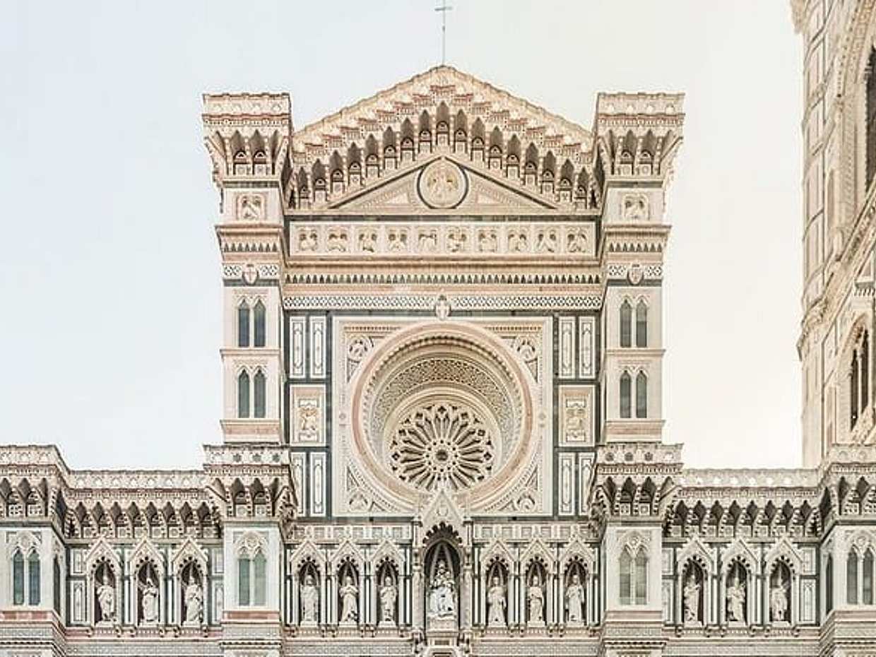 The Best Of Classic Florence - Private Tour, photo 5