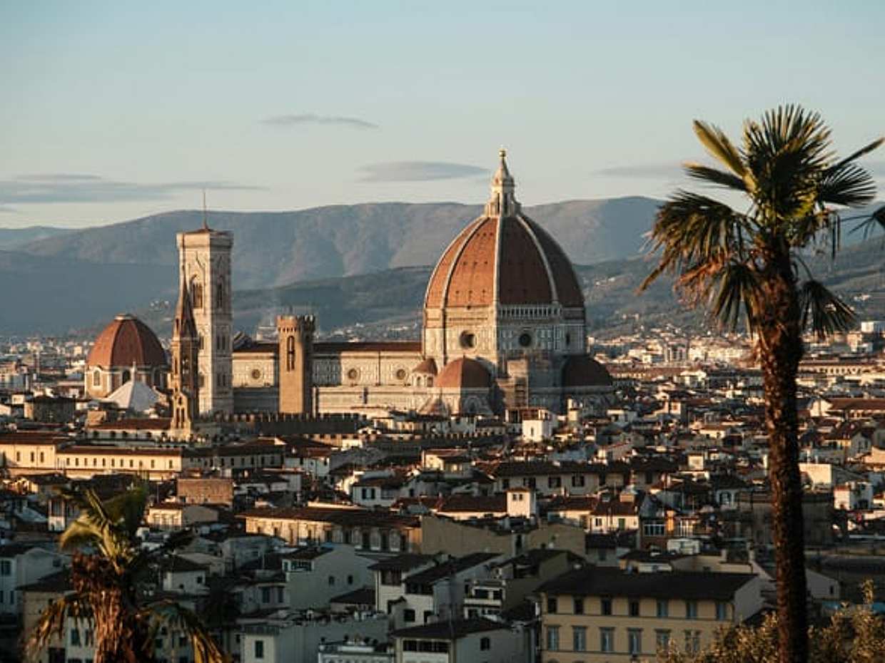 Tuscany Experience: Siena, Chianti, Florence