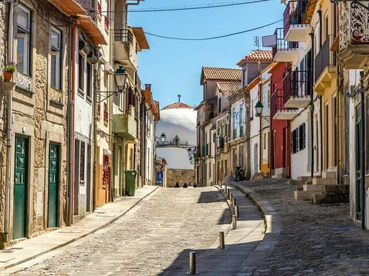 Love in Porto: Romantic Exploration Game and Tour in Portugal, photo 3