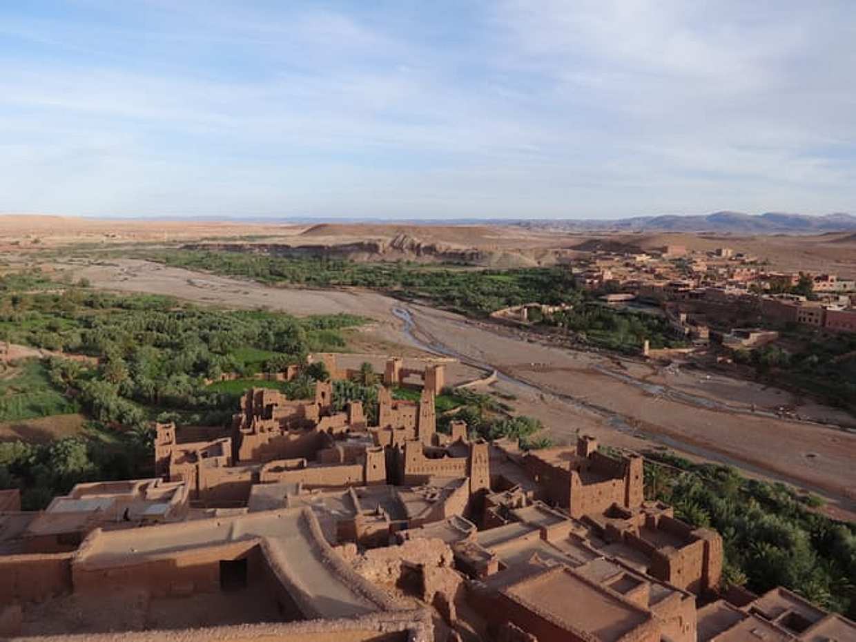 Private 2-Days-Tour from Marrakech to Zagora Desert Camp, photo 5