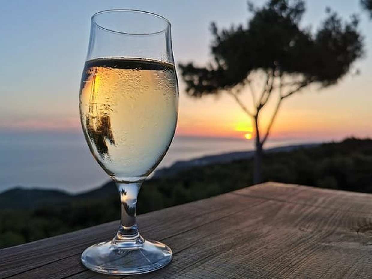 Sunset Tour to Agalas with Damianos Cave in Greece, Zakinthos, photo 3
