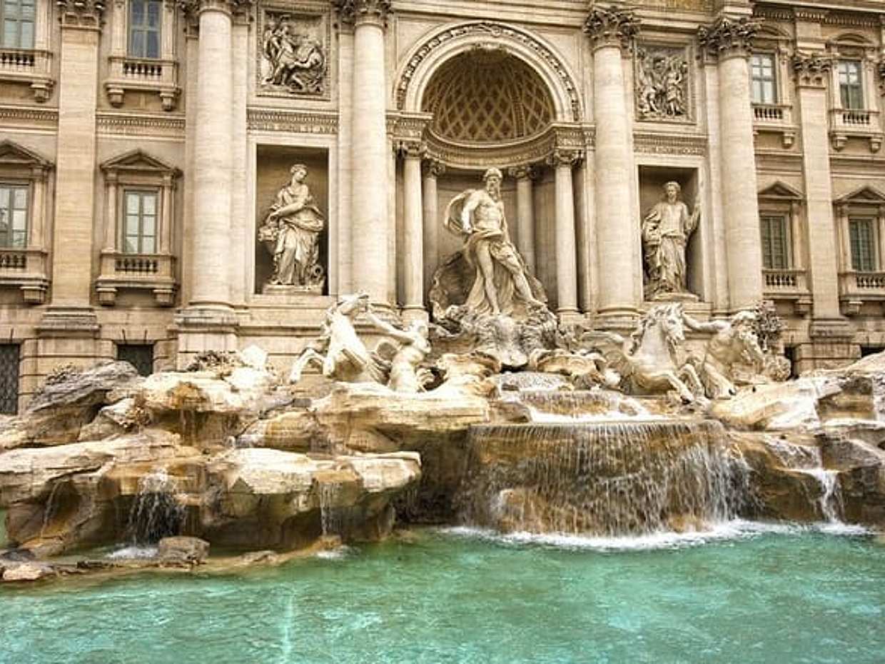 Rom Kolosseum, Forum und Pantheon Tour mit Engelsburg in Italien, Rom, photo 5