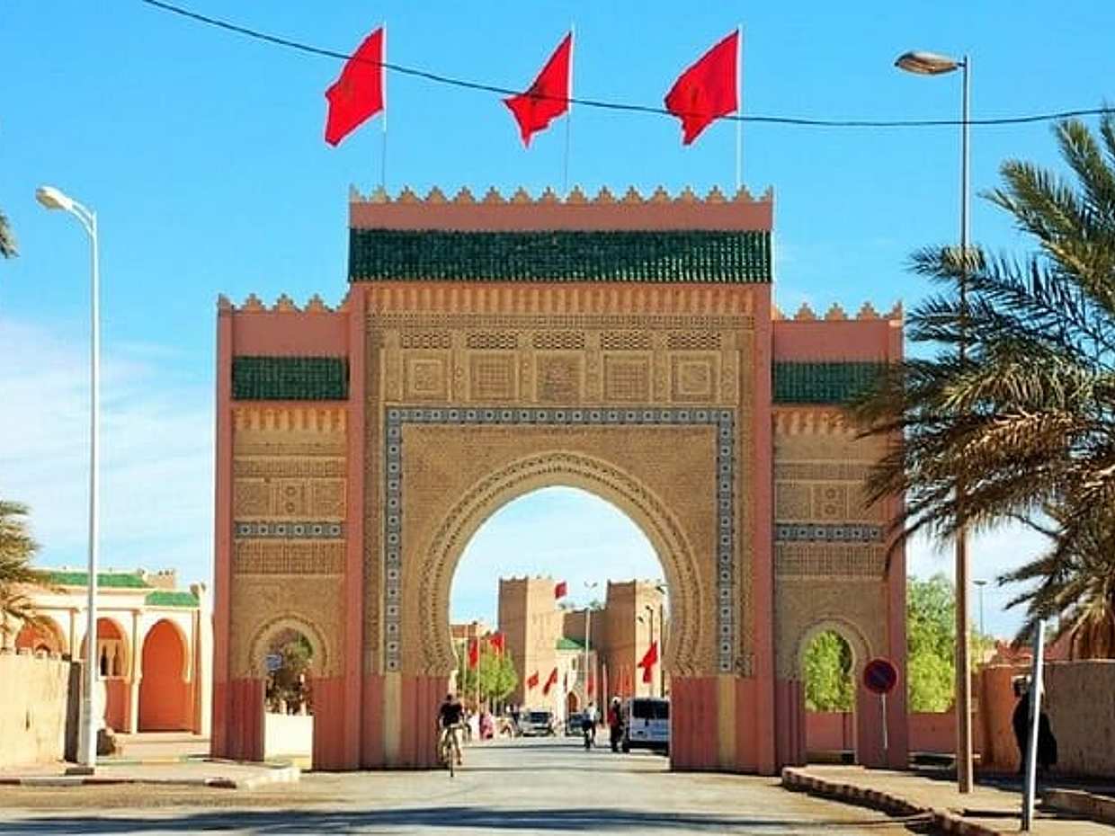 Trip of LifeTime Private 15-Days Around Morocco