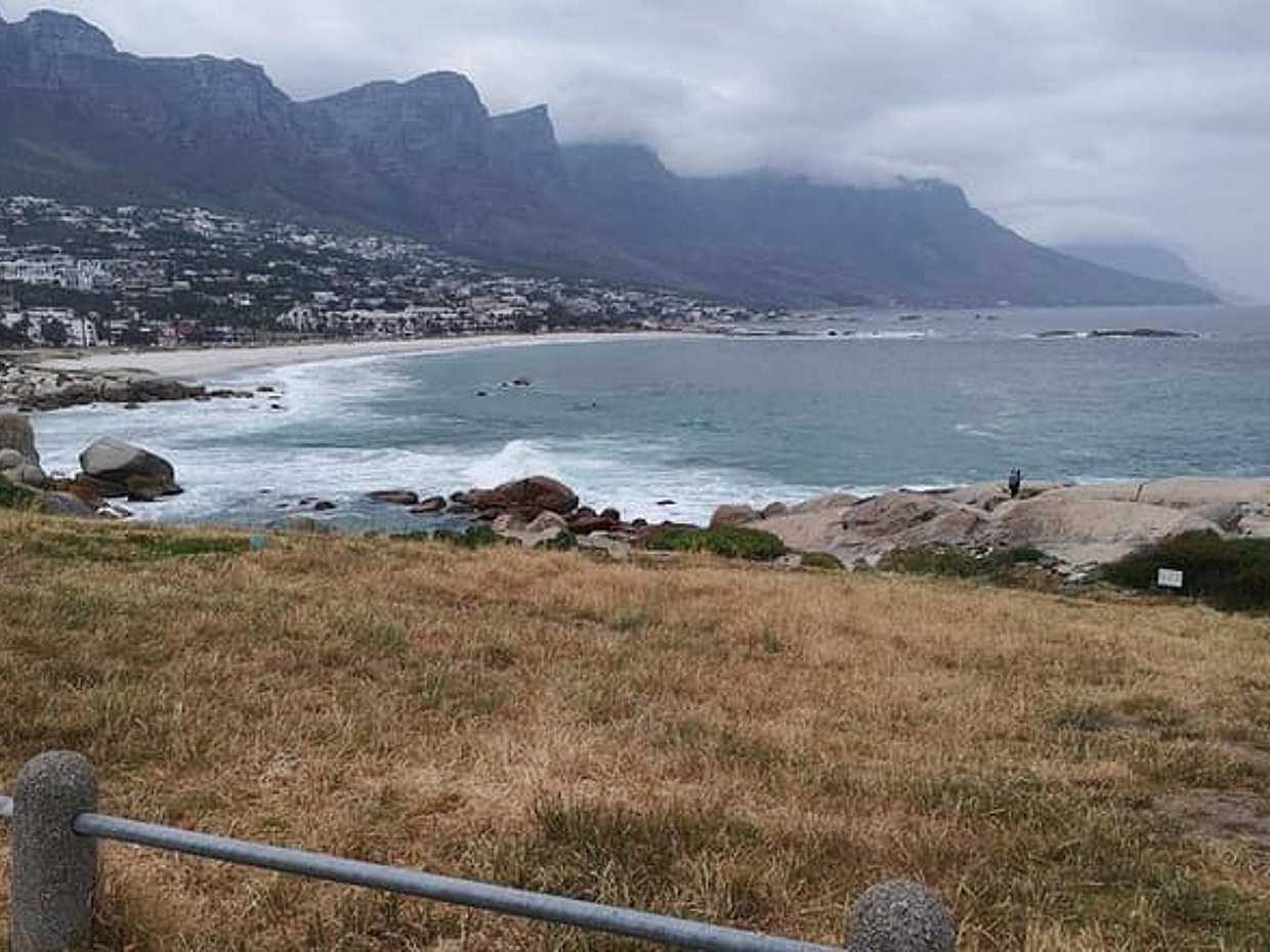 Private Cape of Good Hope Cape Point Penguins Kirstenbosch Tour