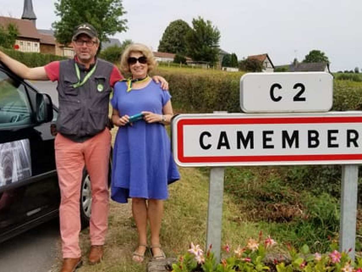 Private 3 Days Tour of Normandy from Paris - D-Day Beaches- Mont St Michel - Historical Normandy, photo 4