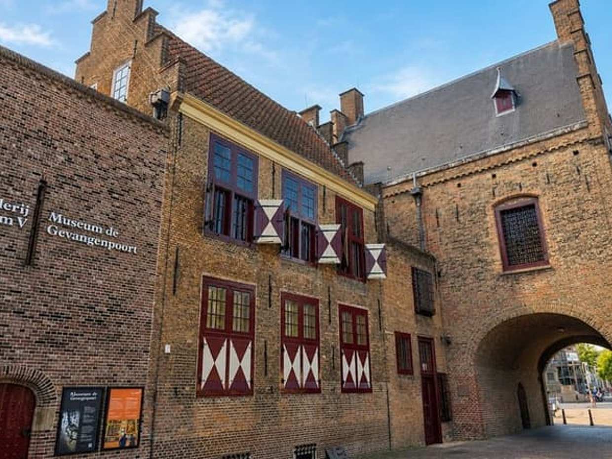 The Hague Scavenger Hunt & Highlights Self-Guided Walking Tour, Ολλανδία, photo 5