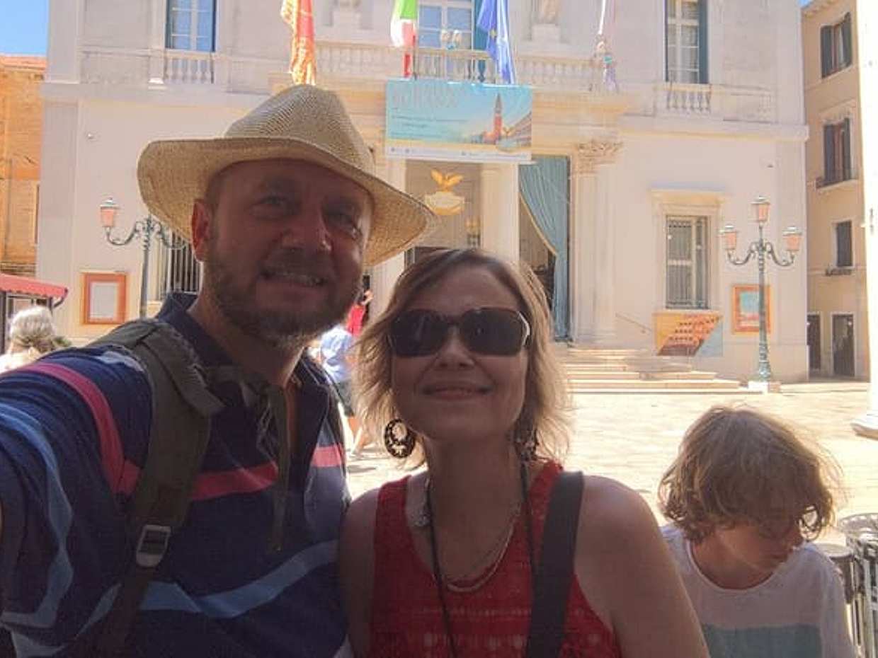 "Venecia: robo sagrado, aventura autoguiada y juego a pie en Italia", photo 4