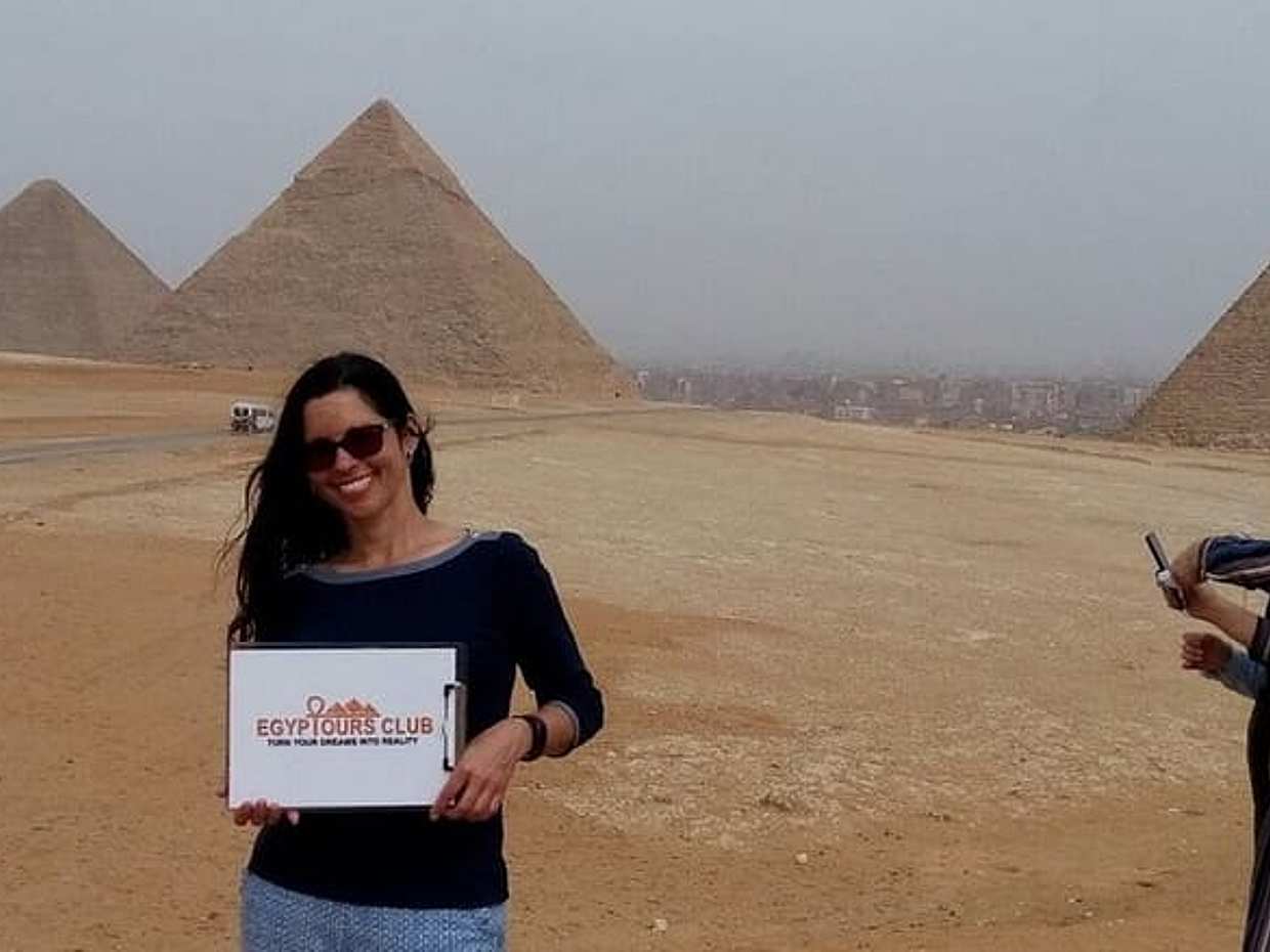 Private Customized 3 Day tours to Cairo, Giza and Alexandria, photo 4