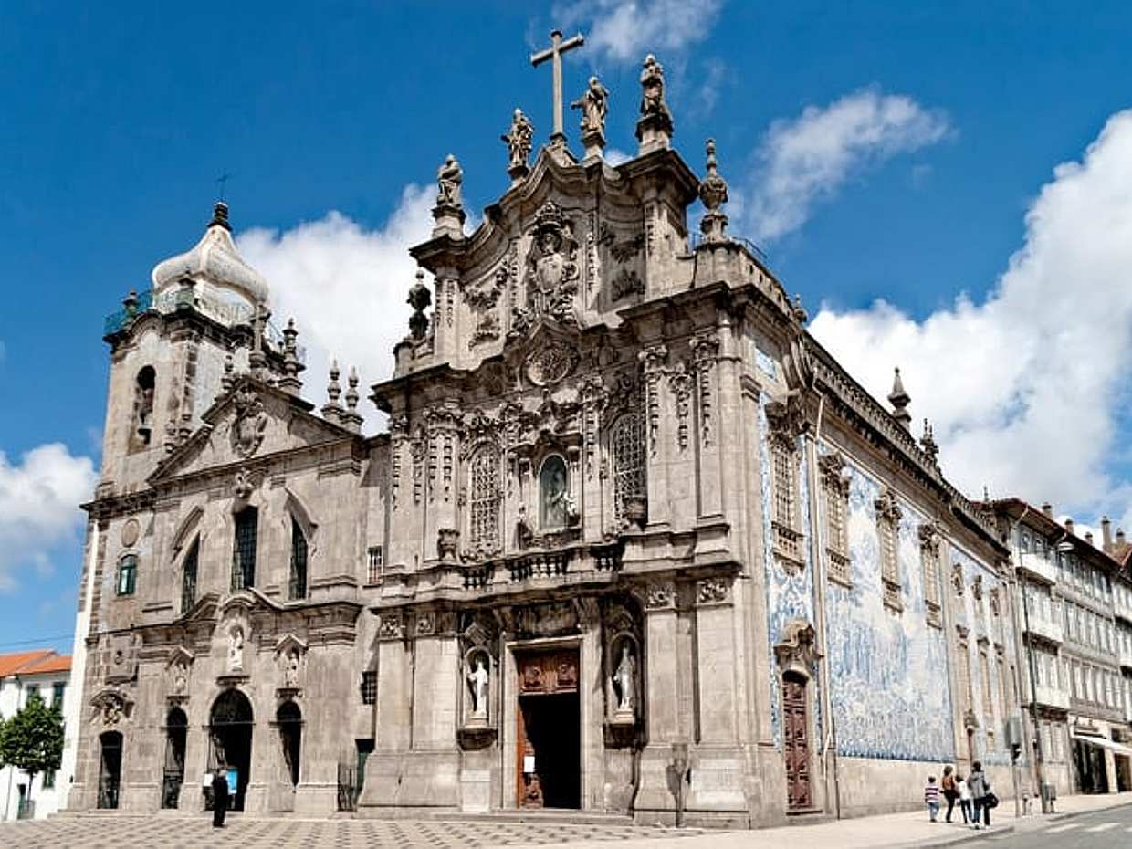 Porto City Break, 4 Days, photo 2
