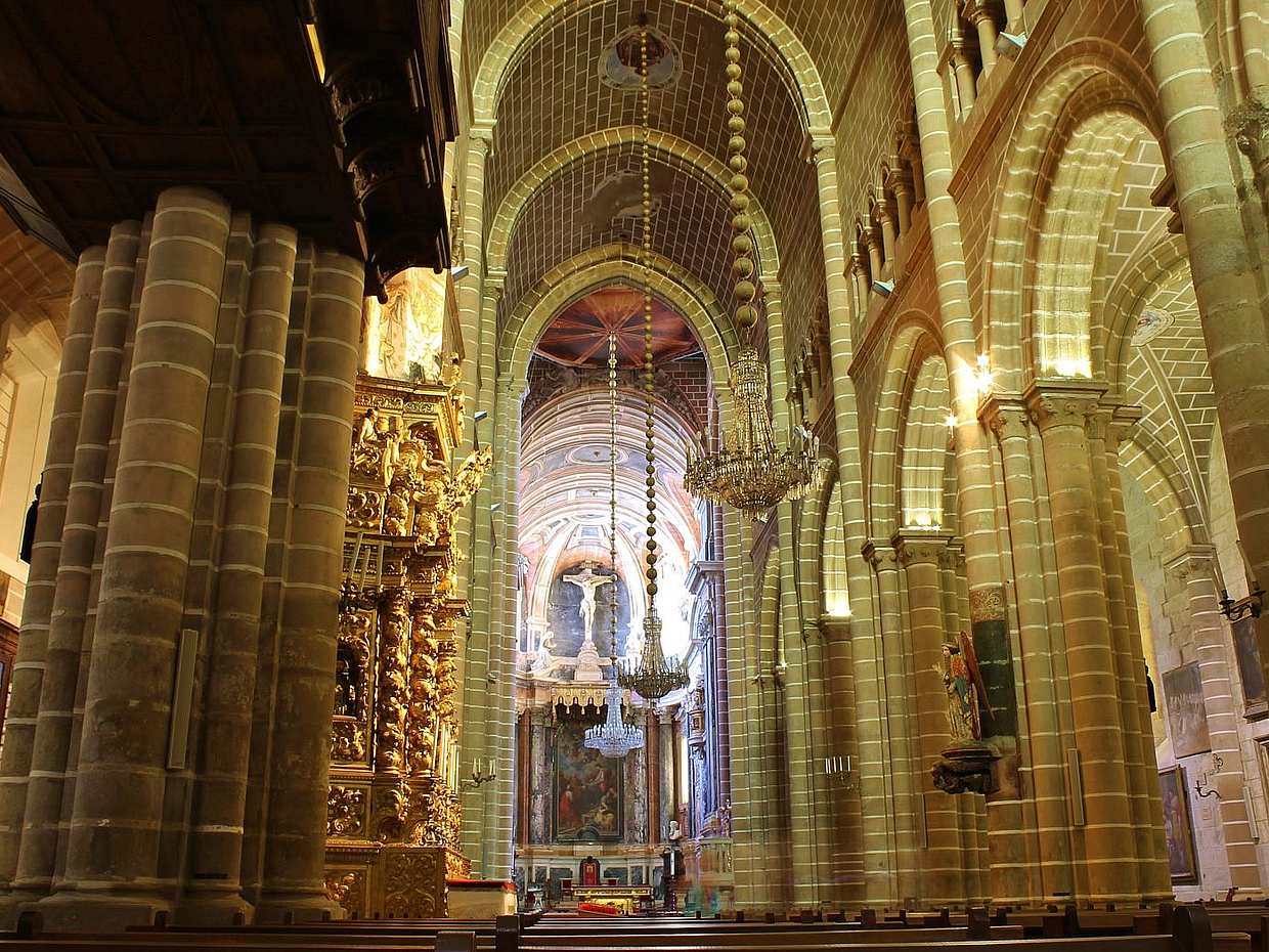 Évora Private Historic Discovery Tour, photo 3
