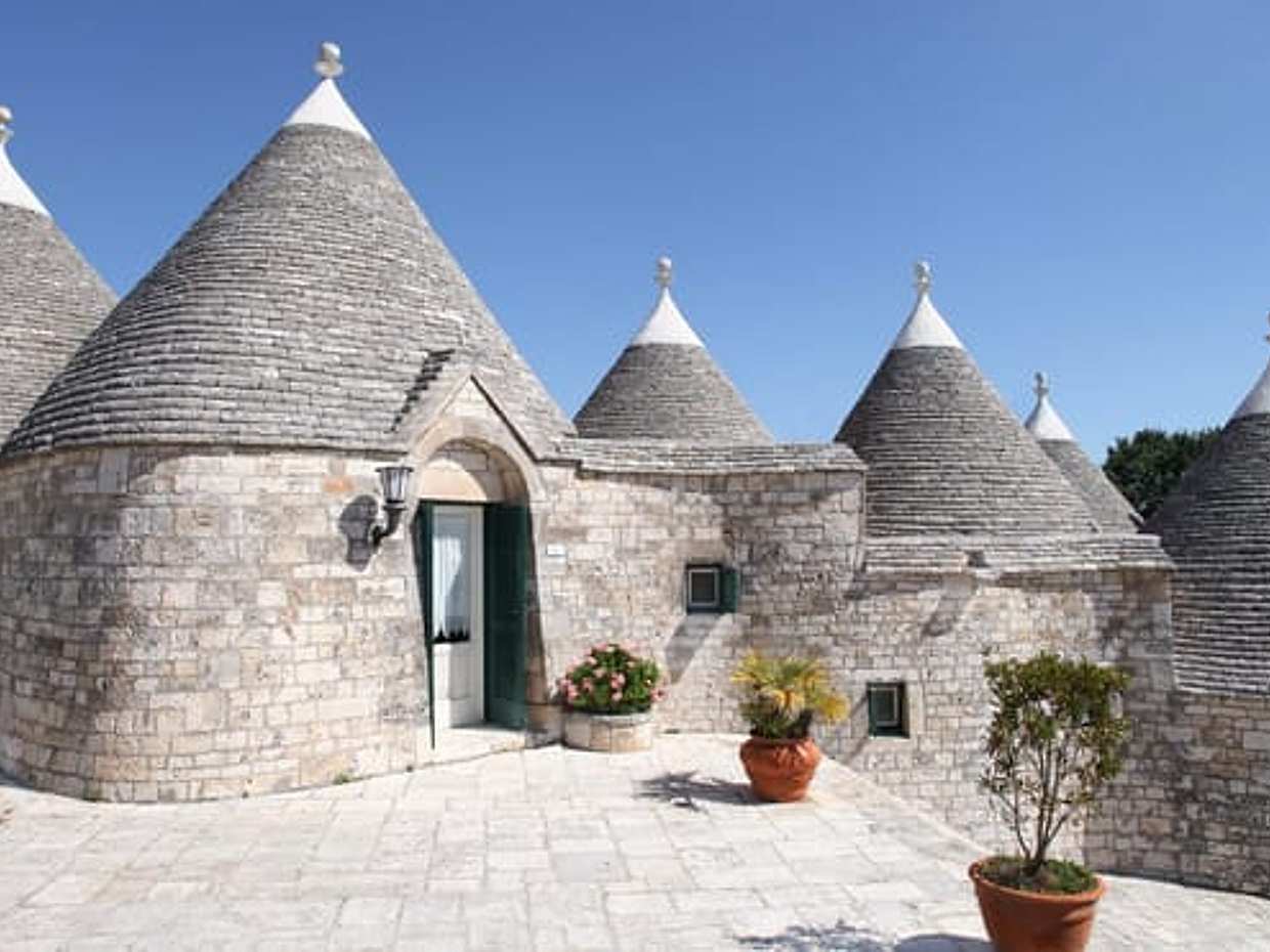 Puglia & Salento Discovery: 8 days from Bari to Lecce, Self-Drive, photo 5