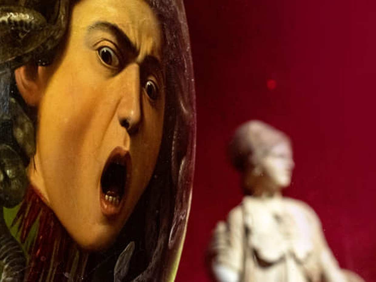 Uffizi Gallery guided tour with Official timed Entry Ticket