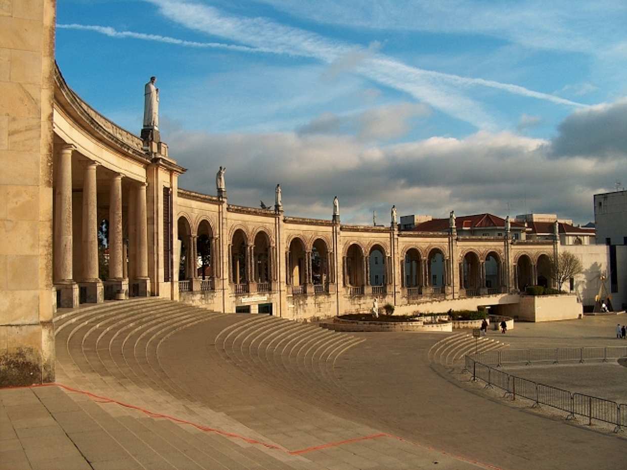 From Lisbon to Fátima Private Full Day Tour in Portugal, photo 4