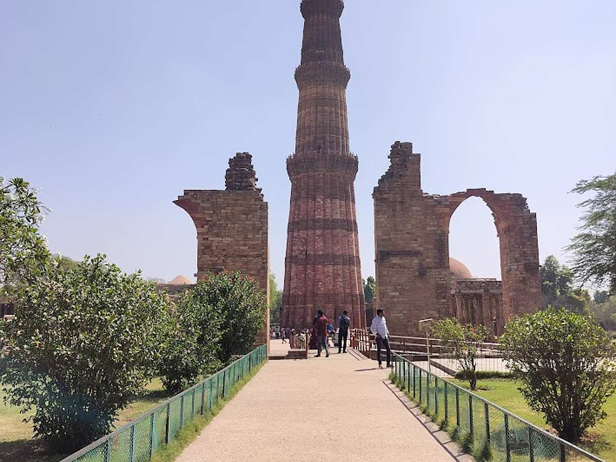 Hindistan'da Eski ve Yeni Delhi'nin Özel Delhi Şehir Turu, photo 4