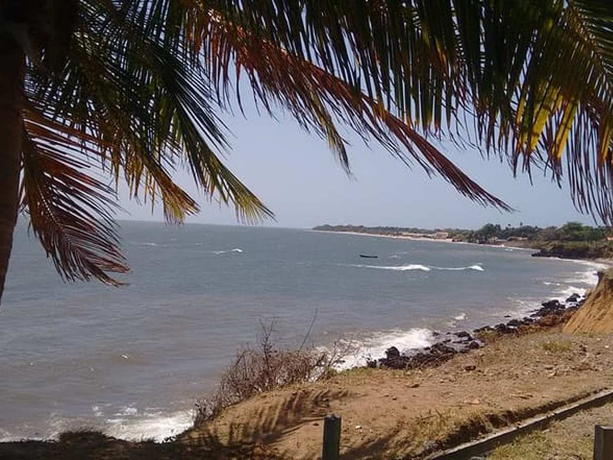 Marajó Island - 3D2N, Brazil