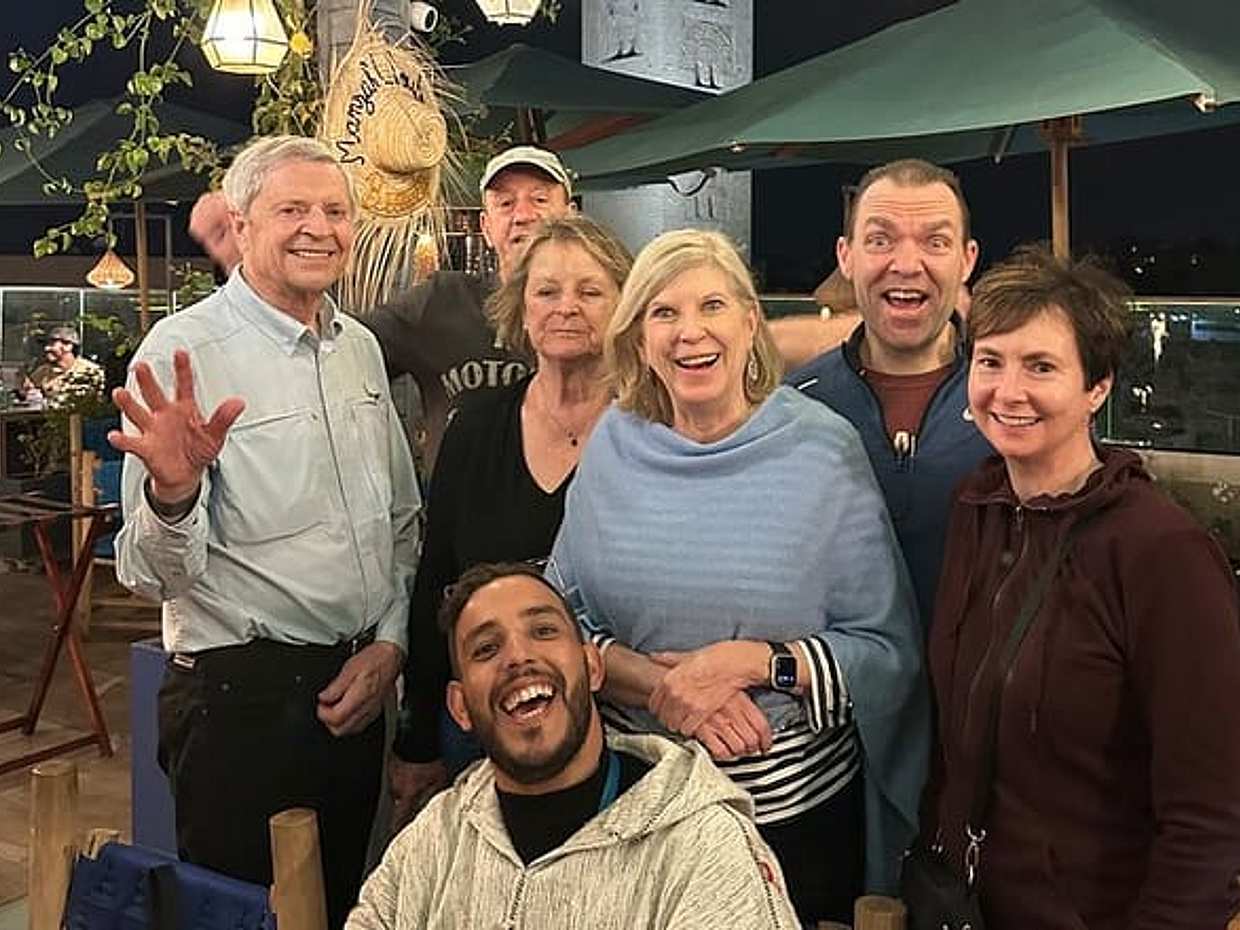 Private Marrakech Food Tour with a licensed Guide, photo 2