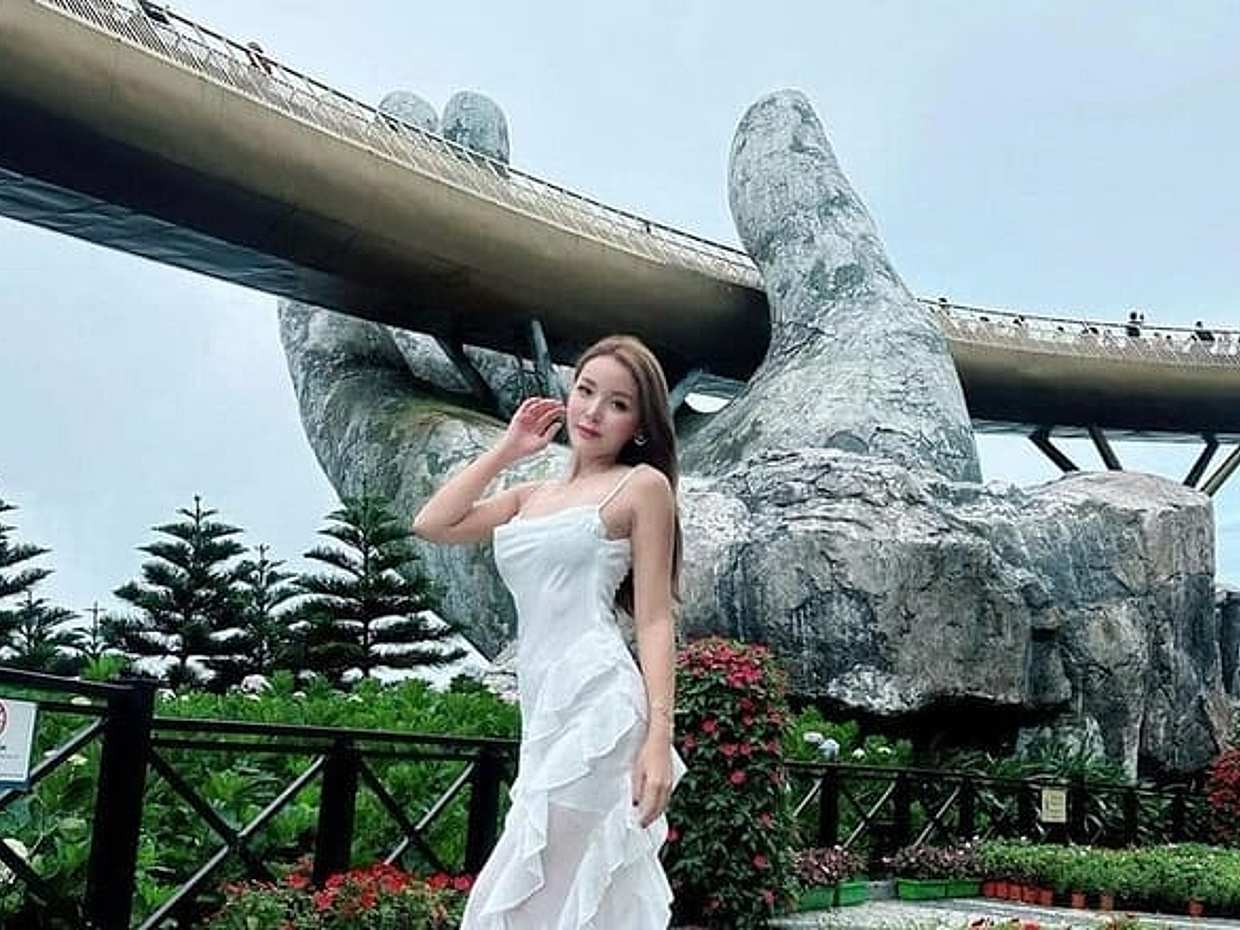 Kleine groep Deluxe Tour: Ba Na Hills en Golden Bridge Ervaring in Vietnam, Hoi An, photo 3