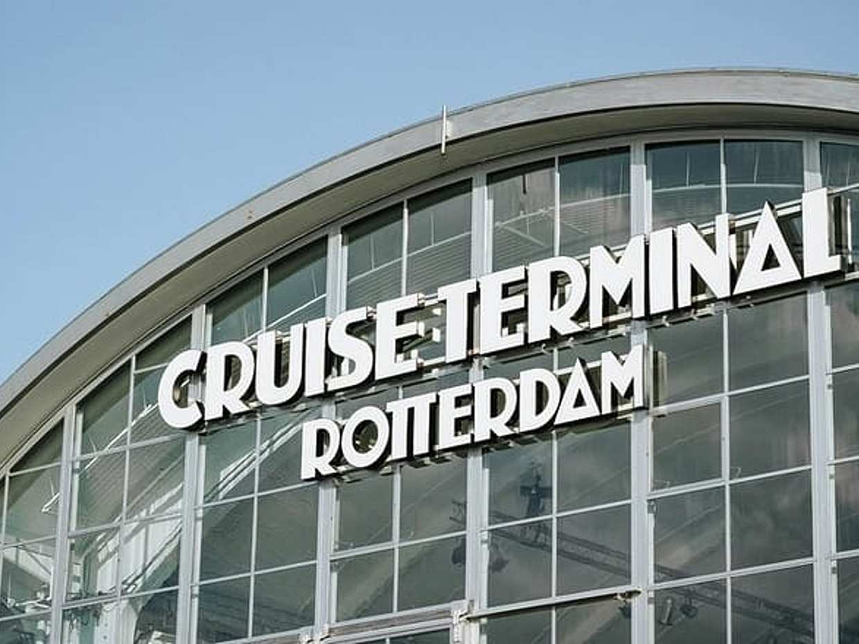 "Moderno gioco di fuga all'aperto a Rotterdam: il Portale del Tempo in Olanda", photo 2