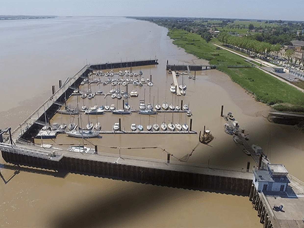 Médoc Wine Tasting & Private Shore Excursion from Pauillac Port, photo 4
