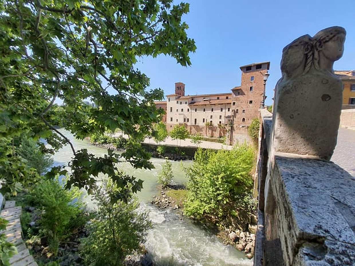 Romeinse & Griekse Mythologie Privétour in Italië, Rome