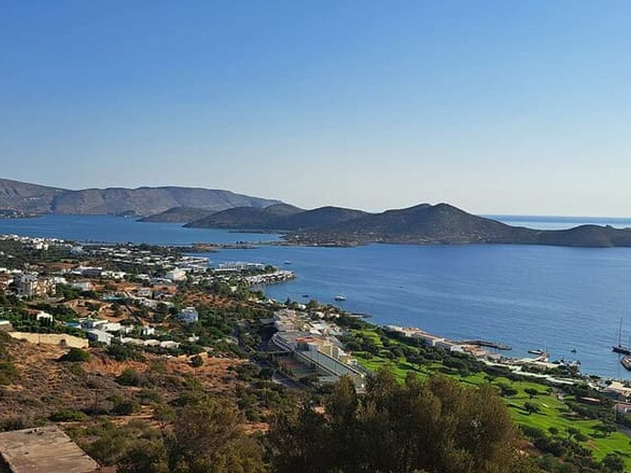 East Crete -Spinalonga Elounda Plaka Private Tour from Heraklion, photo 2