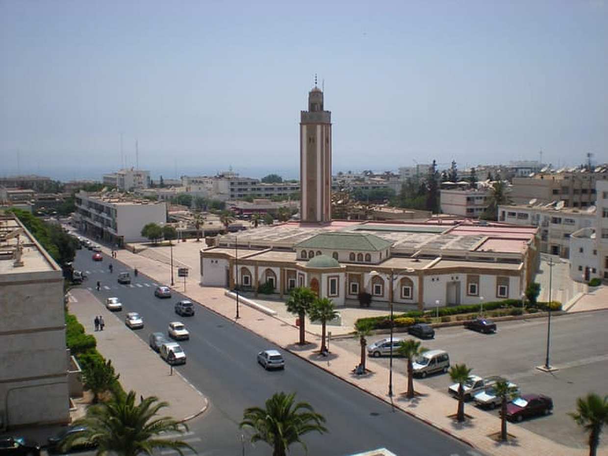 Agadir Full-Day Private Tour, photo 2