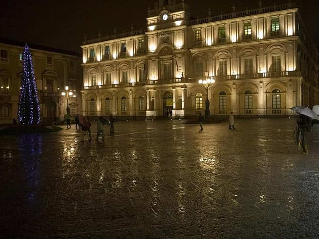 Catania Private Walking Tour with Professional Guide, photo 3