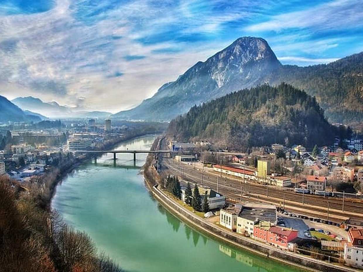 Münih'ten Kufstein Kalesi'ne Özel Günübirlik Gezi, Almanya'da Yerel Sürücü, photo 4