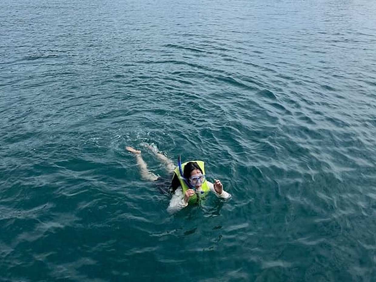 Phu Quoc Island Hopping and Snorkeling Tour with Lunch, photo 5