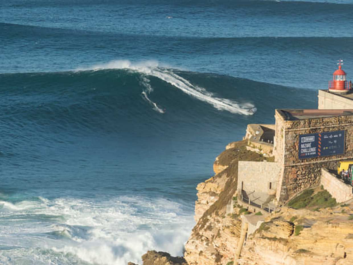 Fatima-Nazare-Obidos (group tour) in Portugal, Lisbon, photo 4