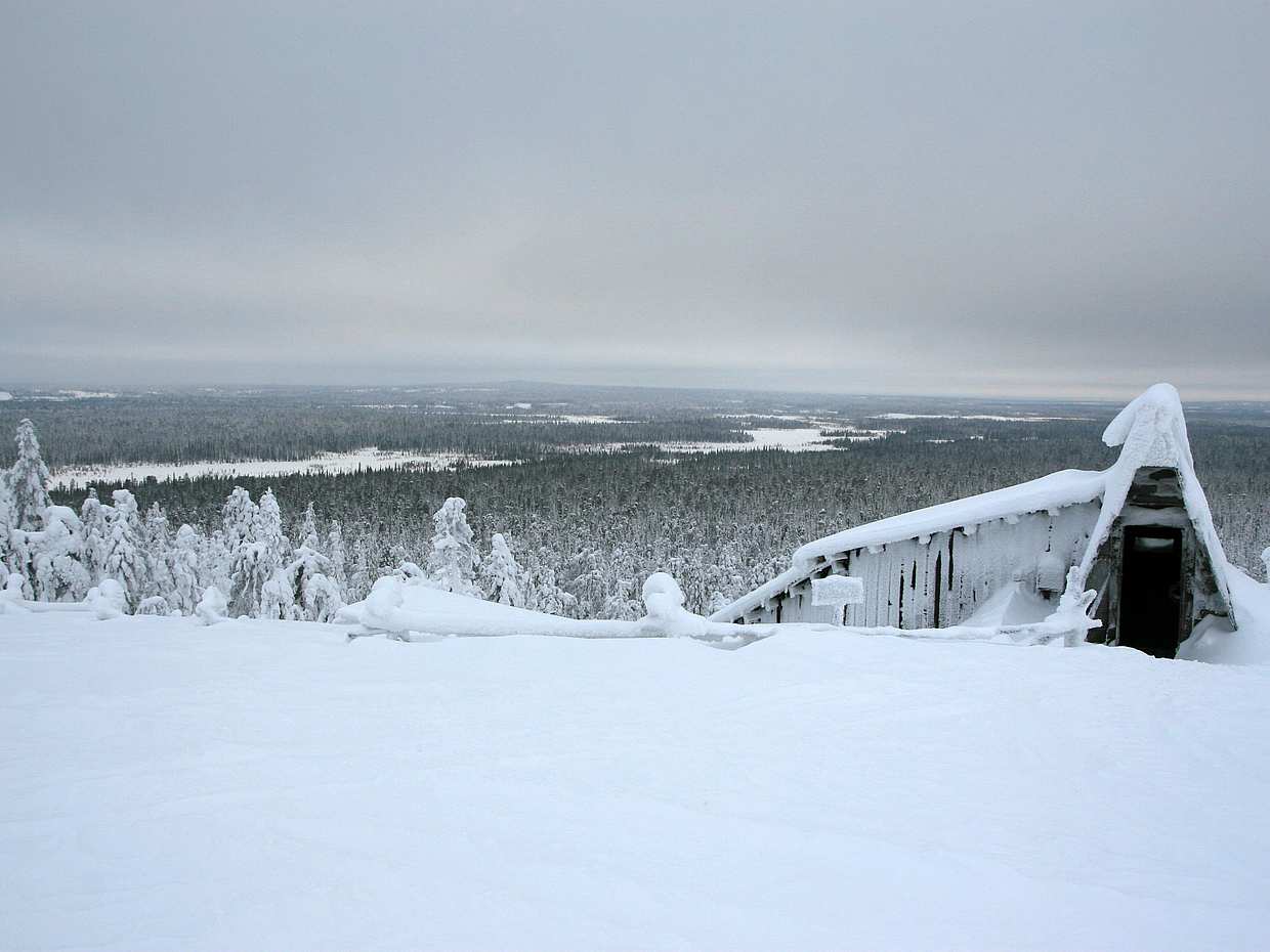 Amethistmijn Bezoek met Pendolino in Finland, Lampivaara Amethistmijn
, photo 3