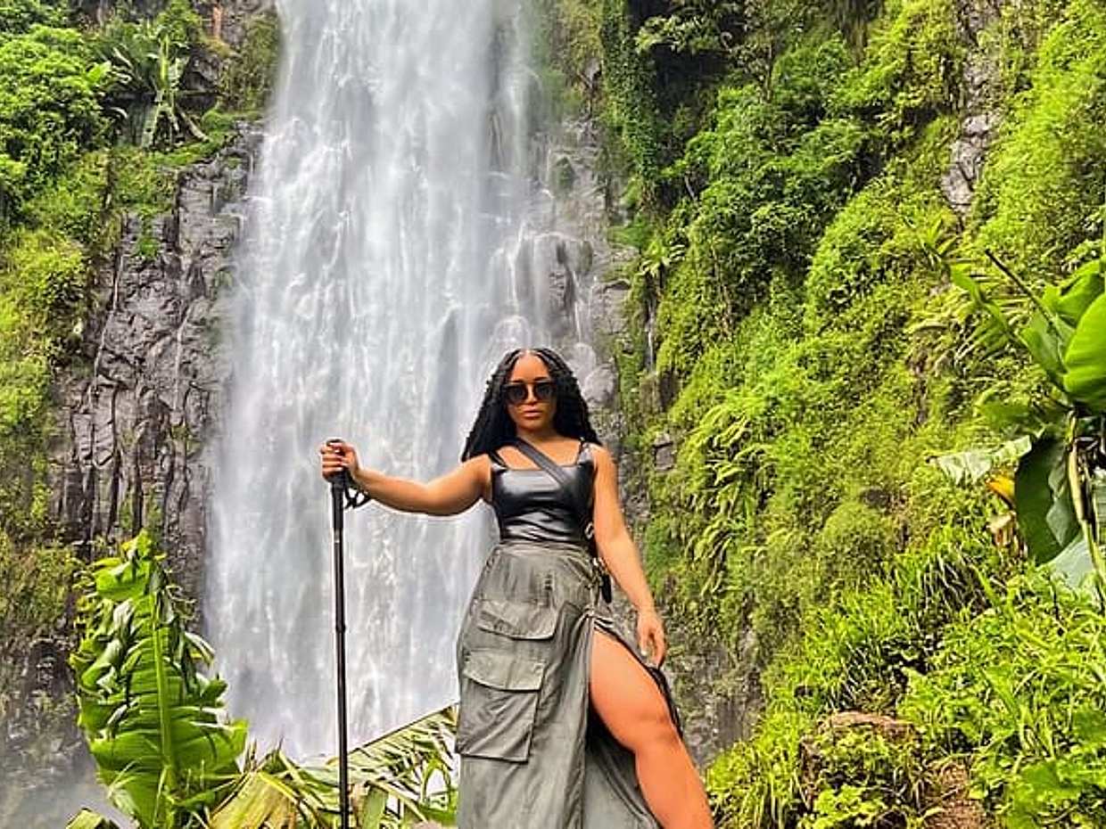"Materuni Wasserfall & Kikuletwa Hot Springs | Bester Tagesausflug von Moshi in Tansania", photo 2