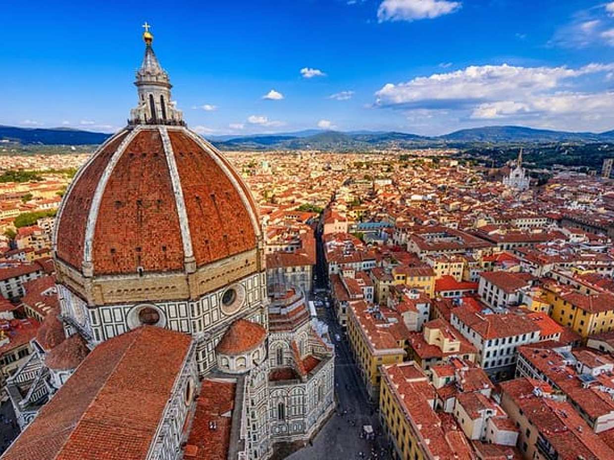 Exclusive Private Shore Excursion from Livorno port to Florence, photo 2