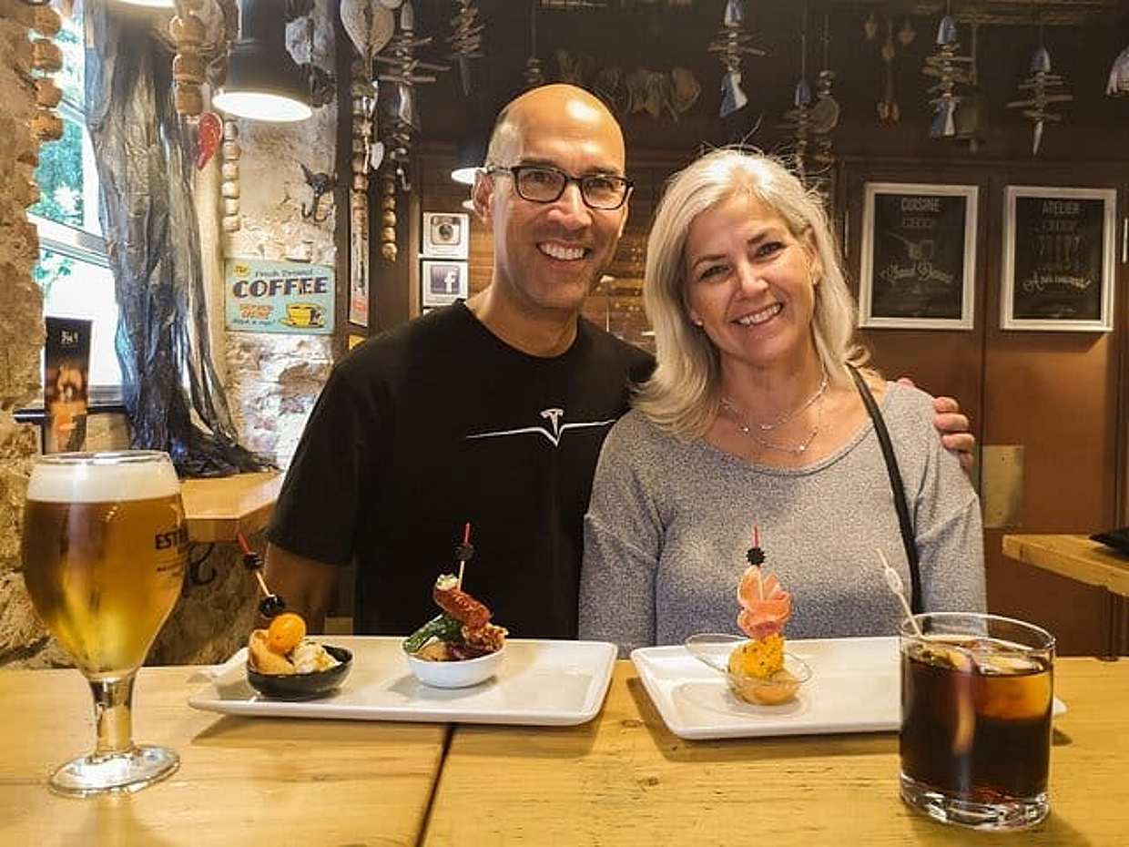 Barselona Özel Yiyecek ve İçecek Turu: İspanya'da Geleneksel Meyhaneler ve Tapas, photo 5