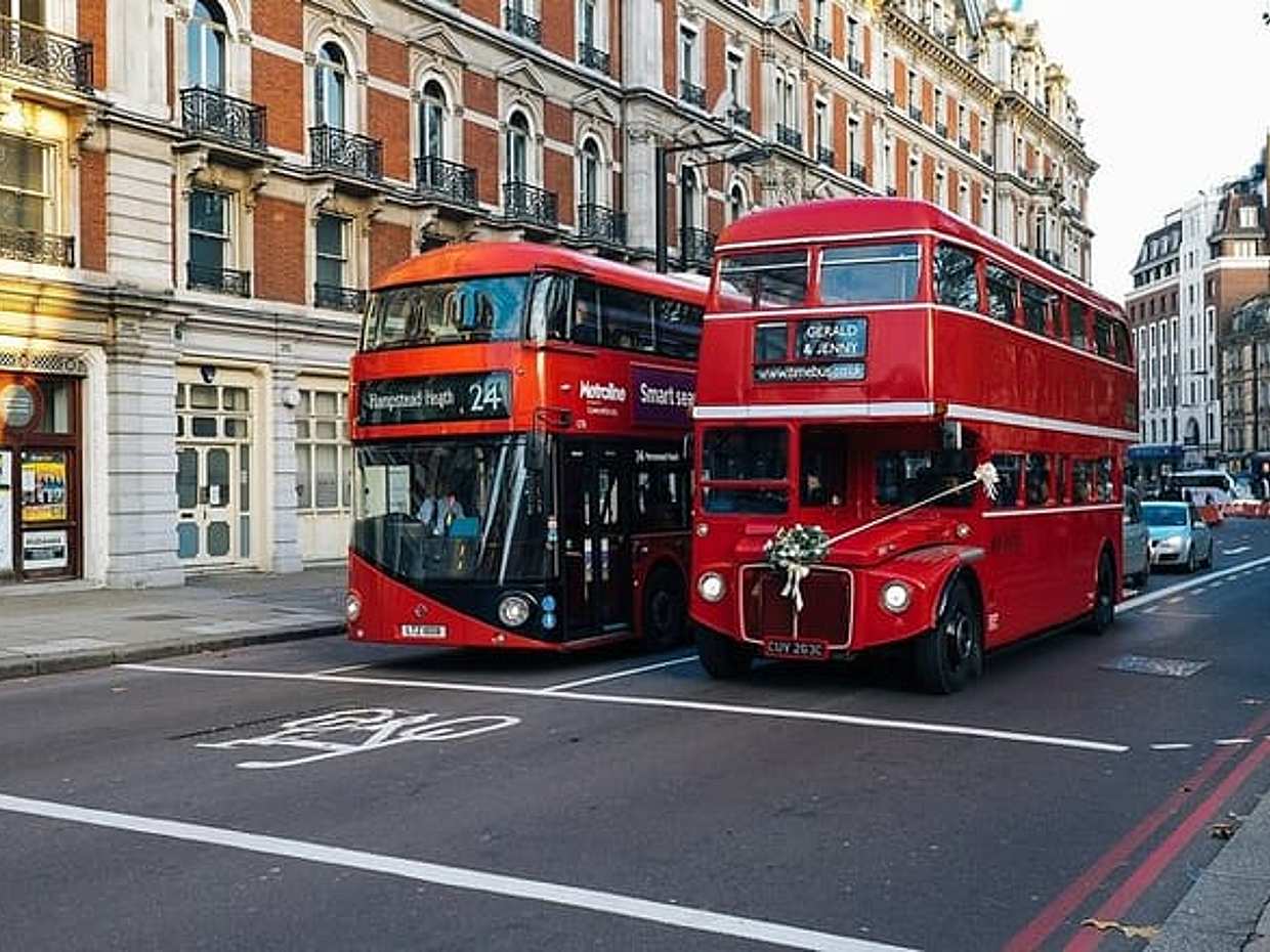 Tür-zu-Tür-Privattransfer von Southampton nach London, Vereinigtes Königreich, photo 2