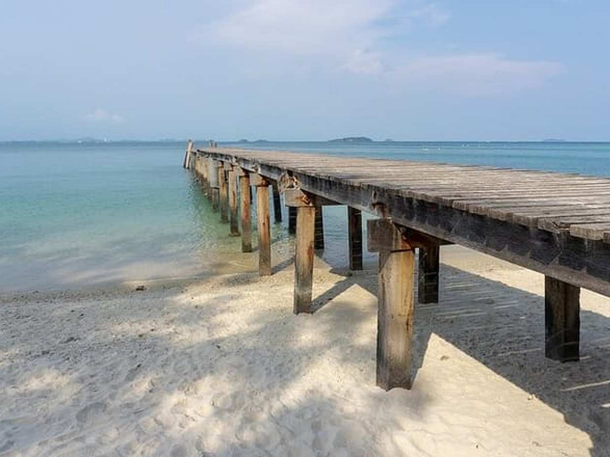 Private Transfer from Bangkok to Rayong with 2h of Sightseeing, photo 2