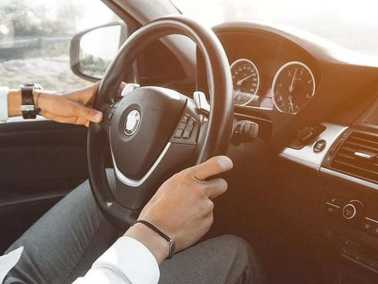 Private Transfer from Frankfurt to Budapest, English-speaking driver, photo 2
