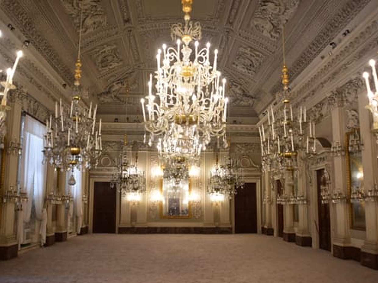 Florence: Smart guided visit to Pitti Palace, The Residence of Medici Dynasty, photo 4