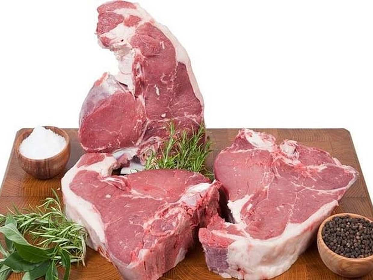 Authentic Florentine Steak Dinner Experience, photo 2