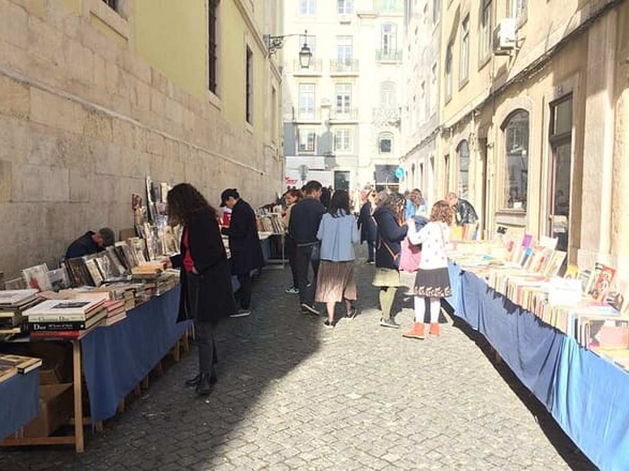 Recorrido de compras por las tiendas locales de Lisboa, photo 3