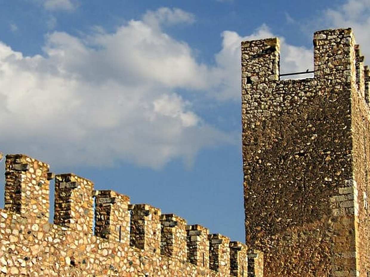 Private Transfer From Barcelona To Tarragona With a 2 Hour Stop in Spain, photo 5