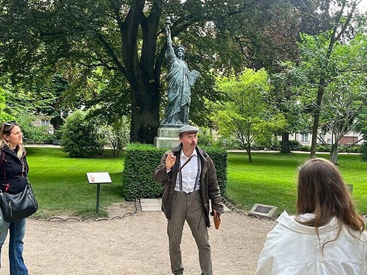 Hemingway's Paris, photo 4