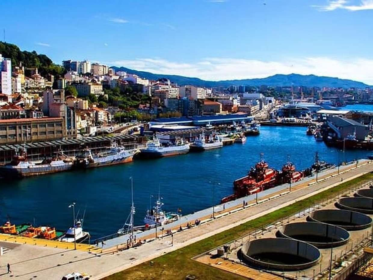 Porto to Santiago Compostela with Braga-Guimarães-Barcelos-Viana Castelo-Valença-Vigo-Pontevedra, photo 5