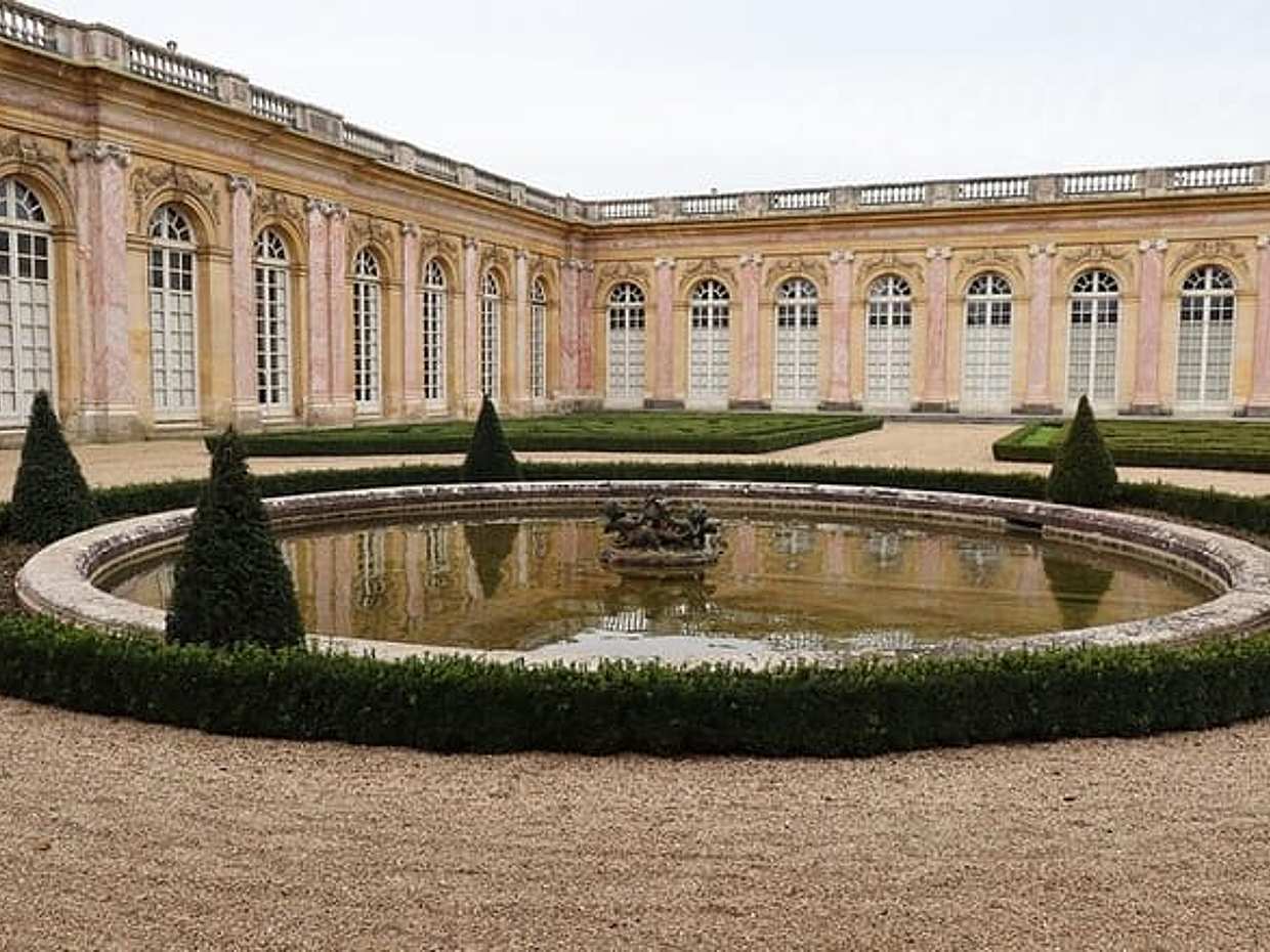 Versailles - Trianon Estate & Marie-Antoinette’s Hamlet, photo 2