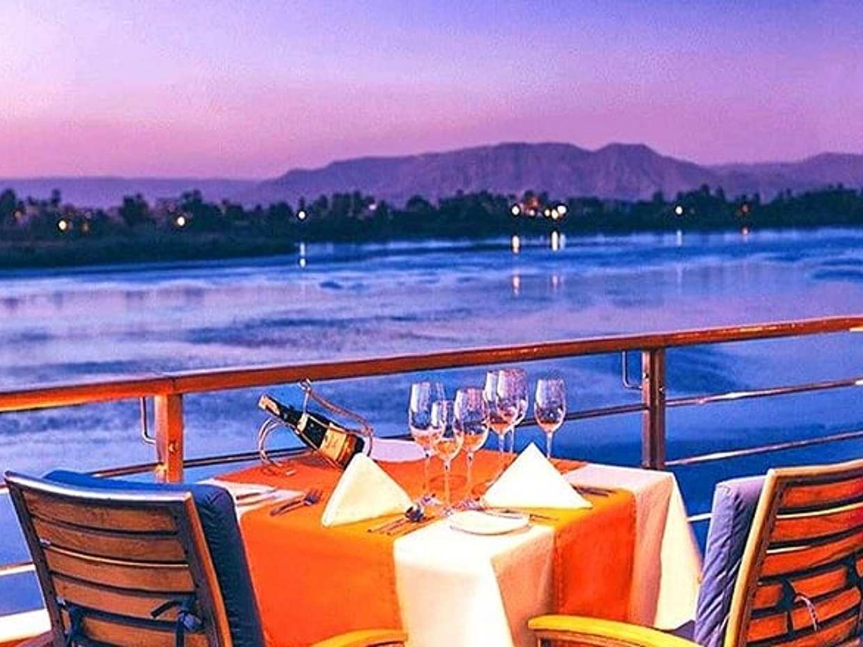 10 Days Holiday in Egypt Cairo Aswan Luxor Hurghada Package