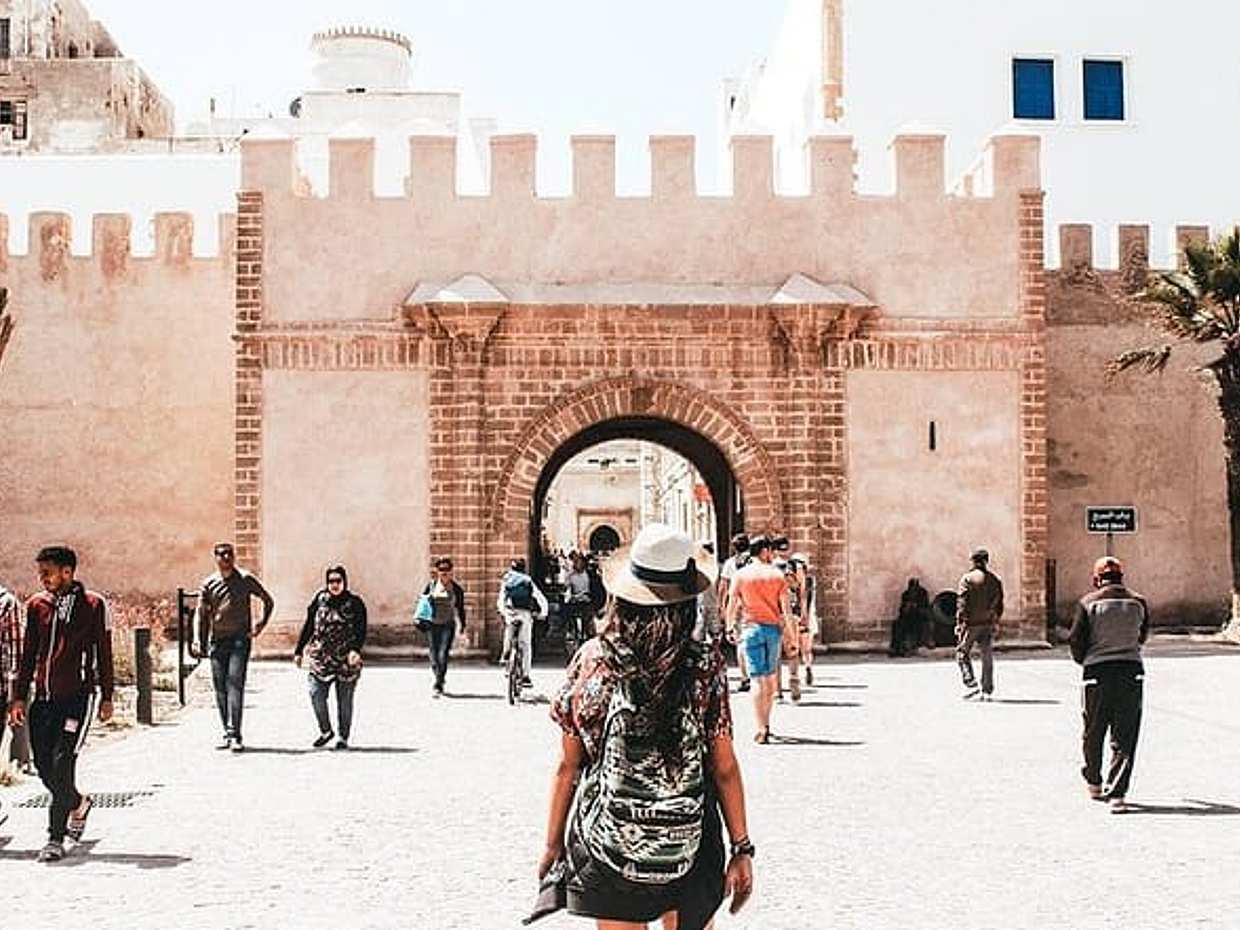 Essaouira Private Tour from Marrakech, photo 5