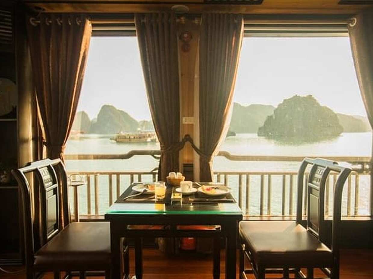2-Day 1-Night Lan Ha Bay & Cat Ba Island Tour from Hanoi, photo 4