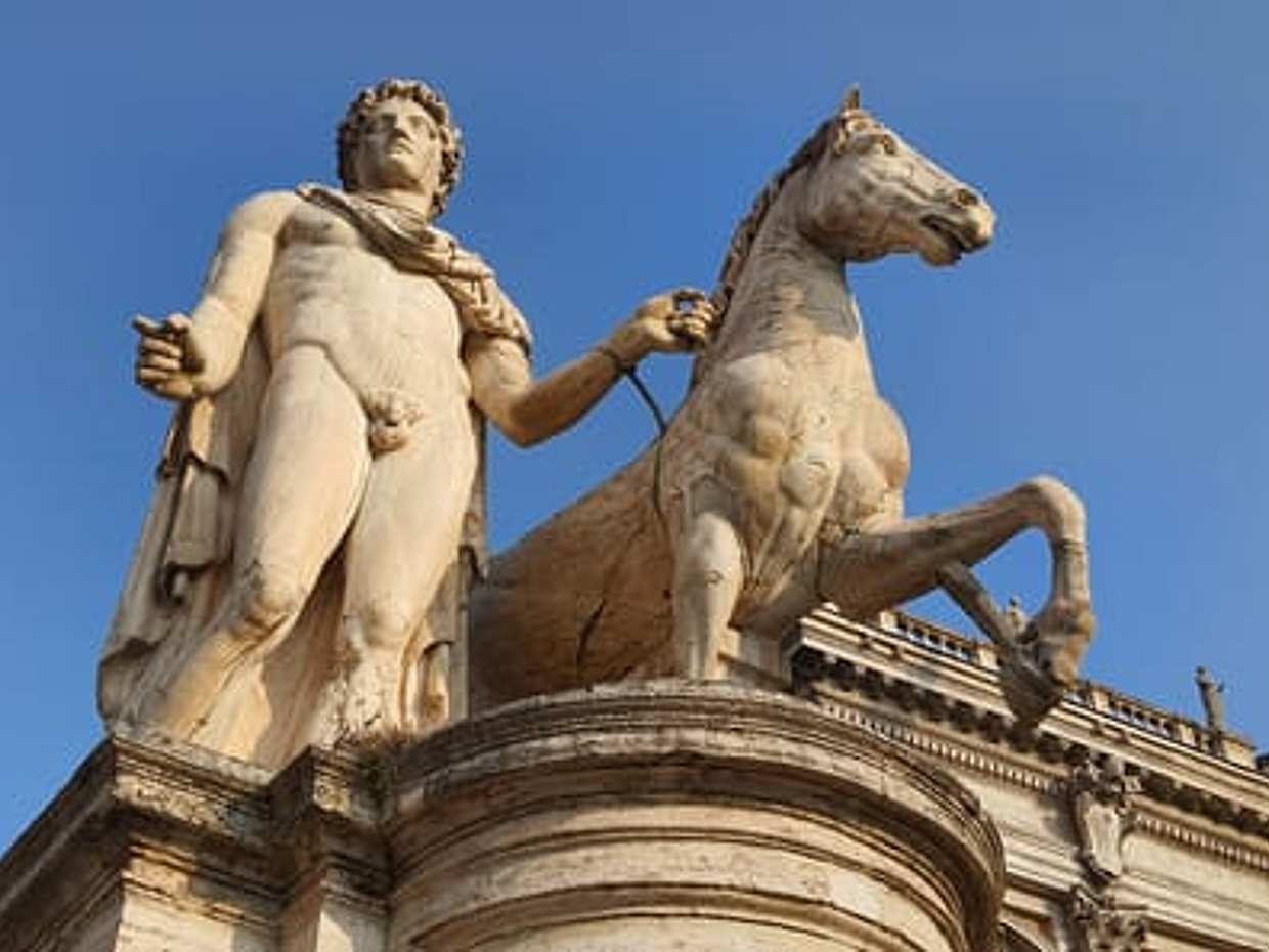 Romeinse & Griekse Mythologie Privétour in Italië, Rome, photo 2