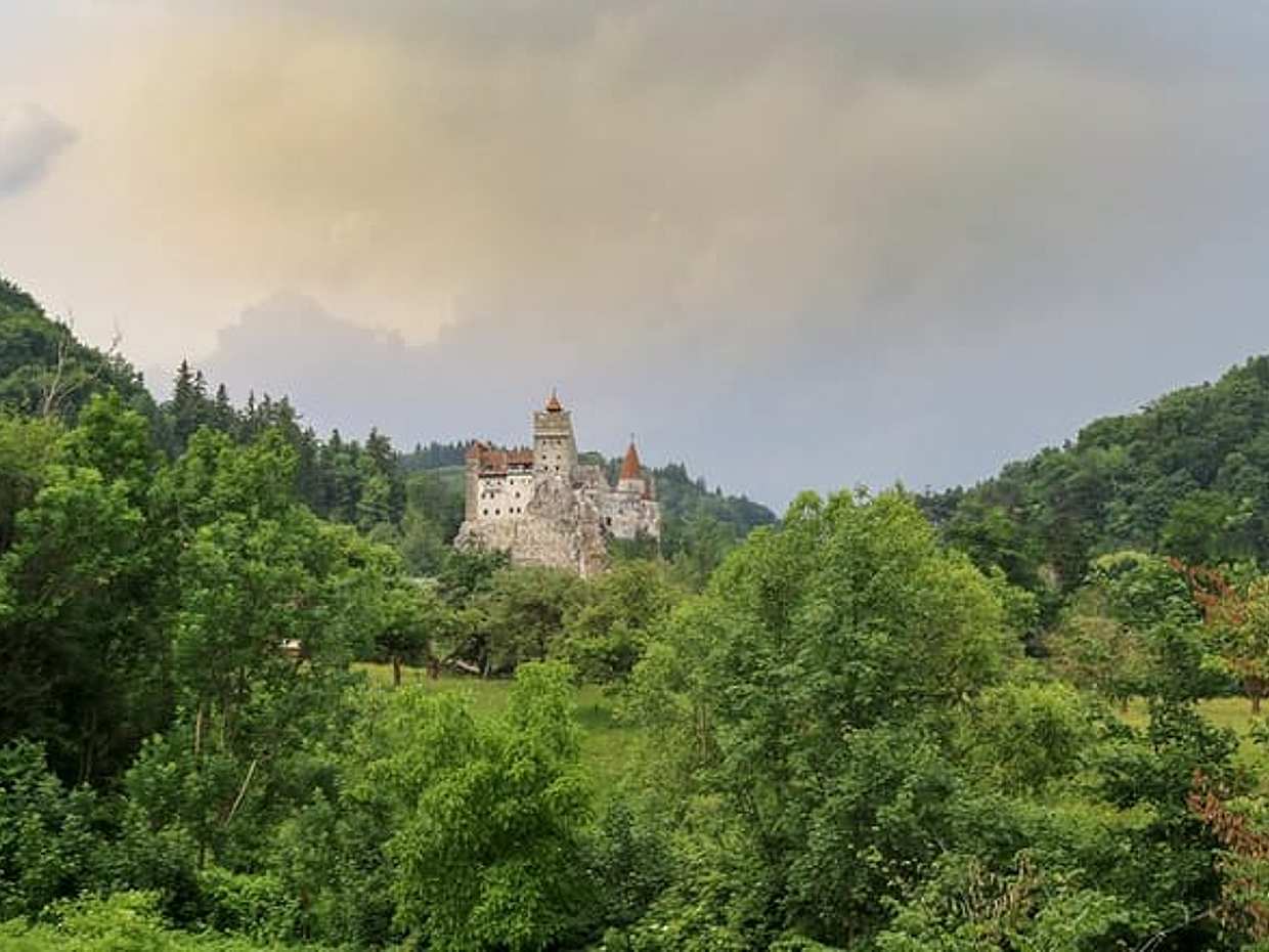 "Ab Brasov: Kleingruppentour Bran, Rasnov und Peles Schlösser in Rumänien, Brașov", photo 5